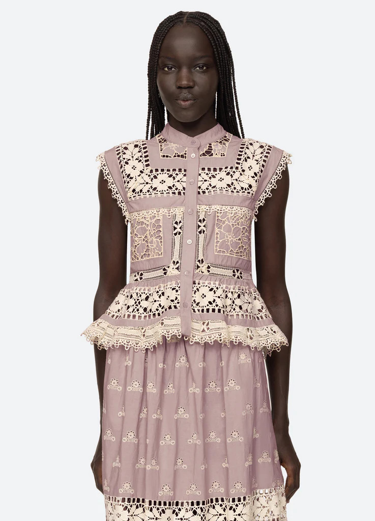 Joah Top | Sea New York