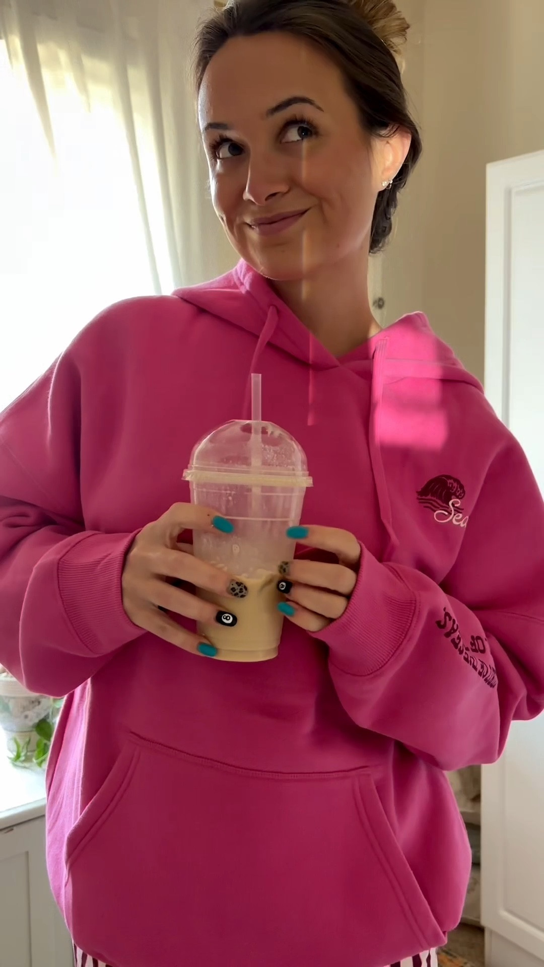 Oversized. Heavyweight. Quite literally my favorite hoodie I own. 🌊🤠☀️
#ad
Code: RYDERCLUB will save $$

#LTKootd #LTKgrwm #LTKdayinmylife