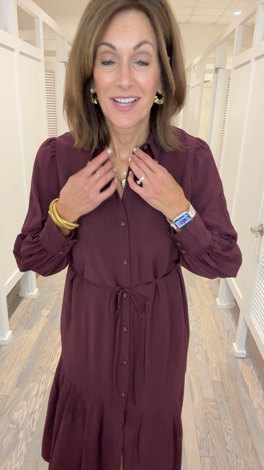 Fall midi dress - Size 8

Love these boots!

Fall style 
Workwear style 
Teacher style 

#LTKWorkwear #LTKVideo #LTKShoeCrush