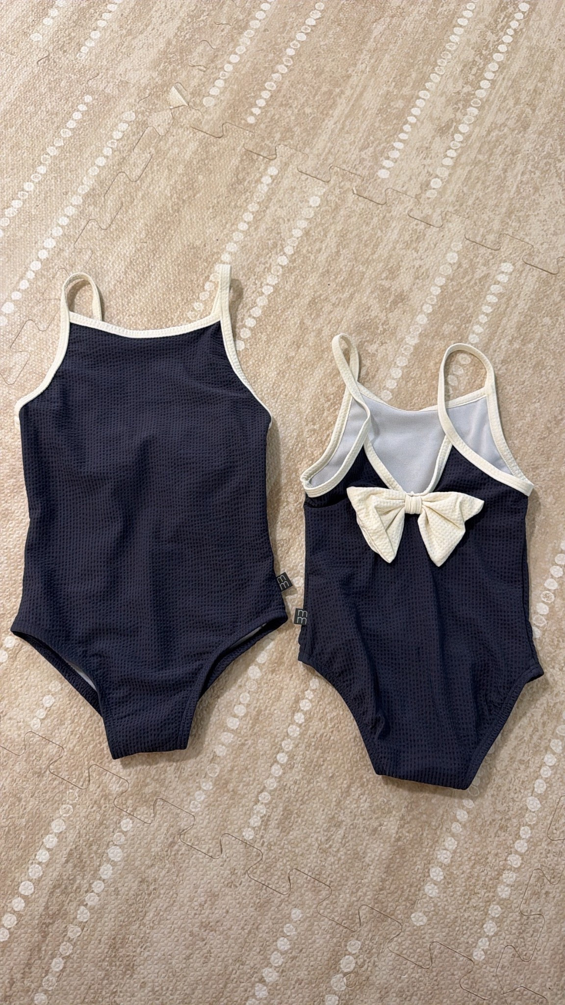 Walmart matching swim for kids!!!👧🏼

#LTKBaby #LTKKids #LTKSeasonal