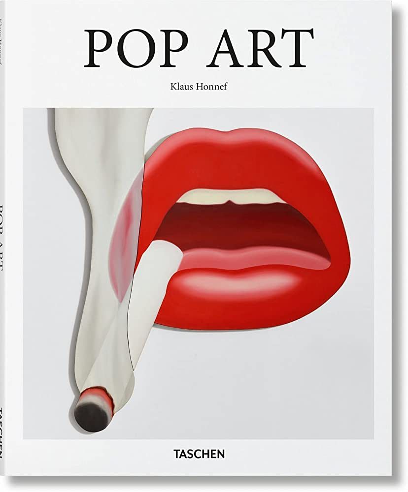 Pop Art | Amazon (US)