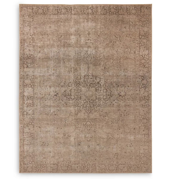 Morelli Area Rug | Lumens
