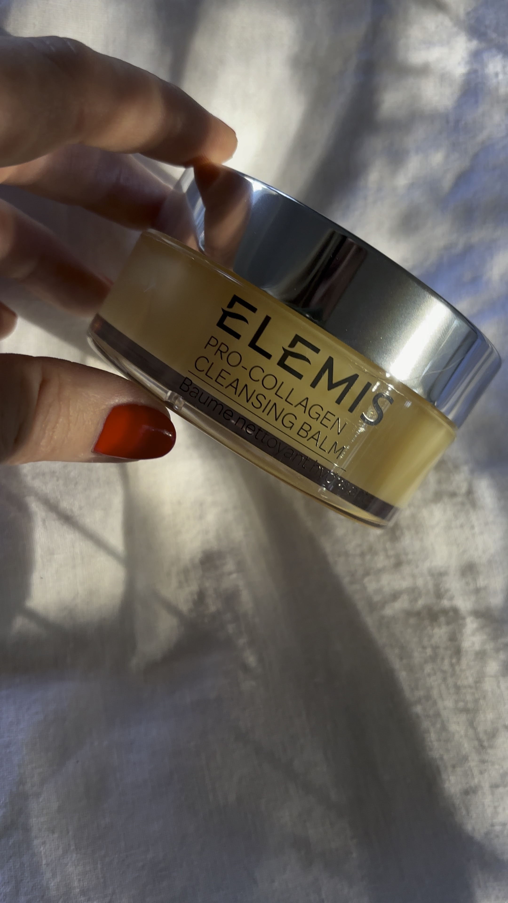 Sale or not I STAND BY THIS PRODUCT. Elemis cleanser. Best cleanser. Skincare 

#LTKGiftGuide #LTKfindsunder100 #LTKbeauty