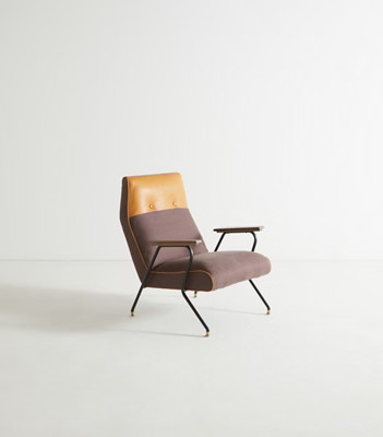 Quentin Chair | Anthropologie (US)