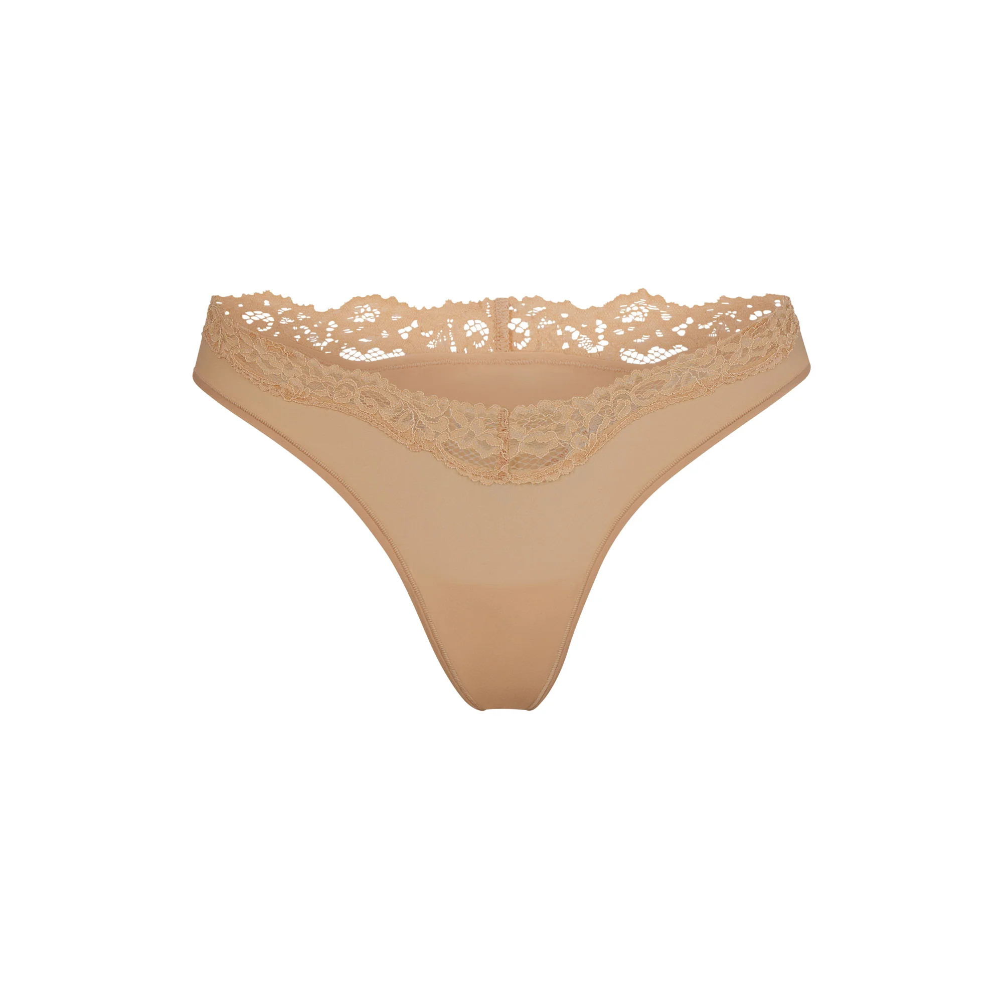 DIPPED THONG | SKIMS (US)