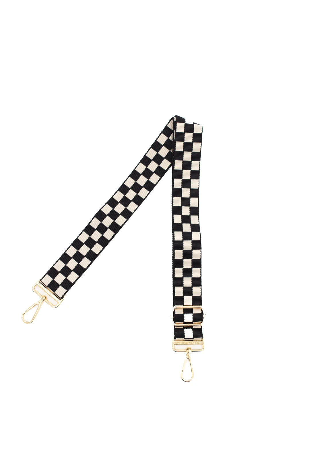 Patterned Straps | modern+chic