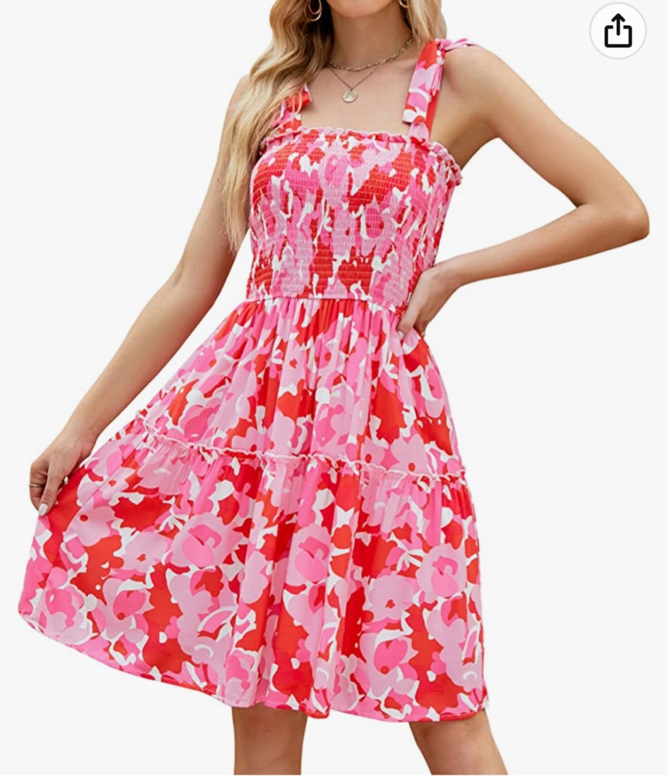 Valentines Day on Amazon ❣️💕💓💄🎀👛💋🌹💄

Red / Love / Pink / Date Night / Dress / Gift Guide / Fashion 

#LTKSeasonal #LTKGiftGuide #LTKunder50