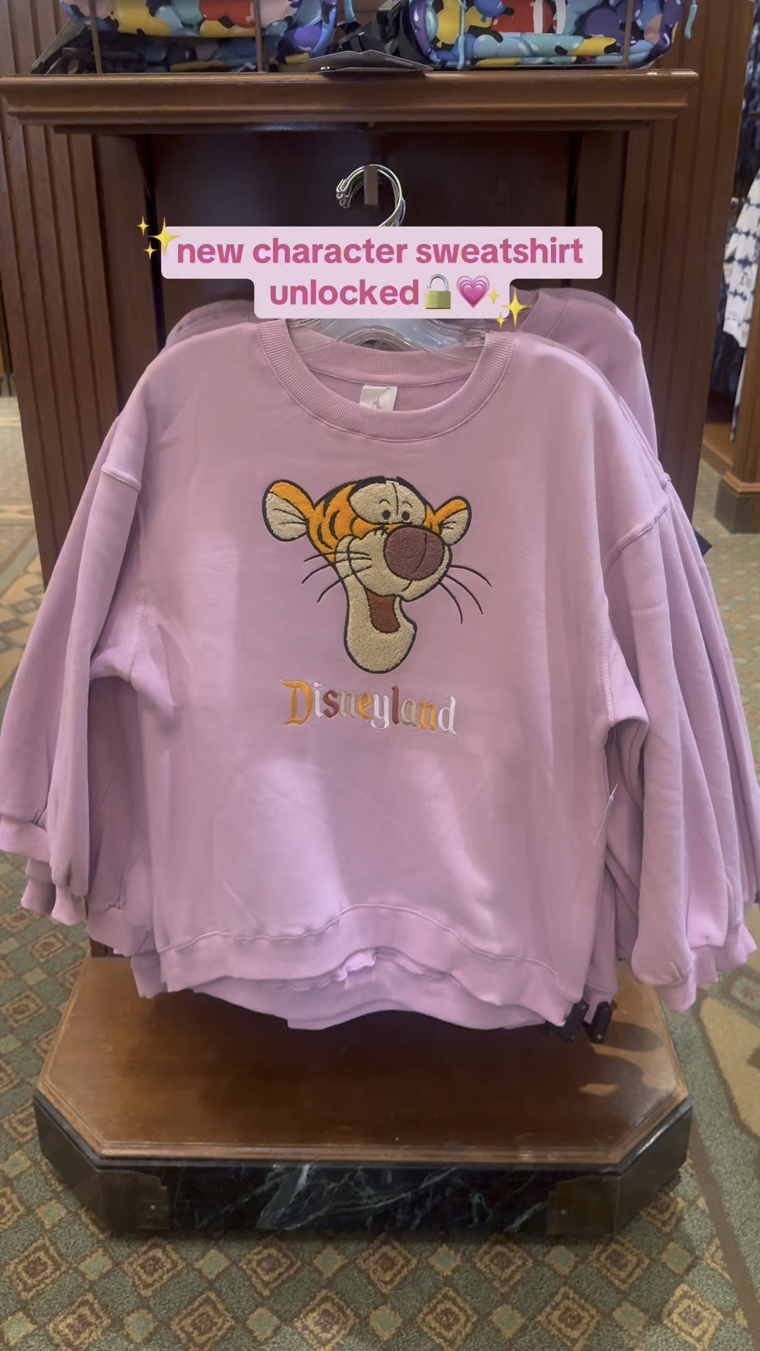 It’s here!!💖💖
#LTKDisney 

#LTKFallSale #LTKSeasonal #LTKHalloween