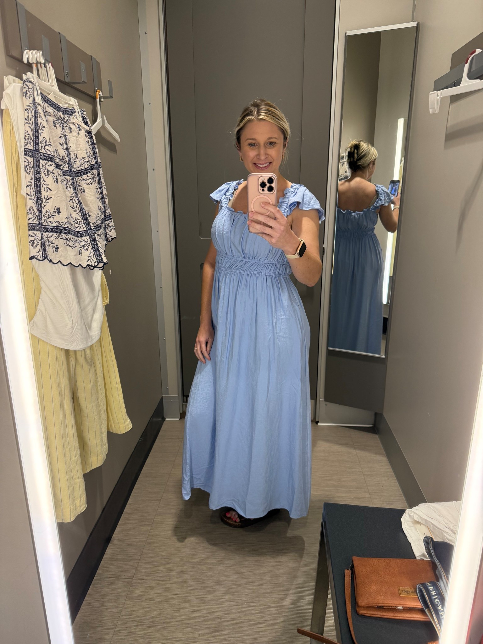 THE perfect Easter dress for Women at Target! 

#LTKPetite #LTKmomlife #LTKSpringSale