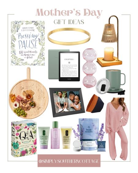 Thoughtful Mother’s Day Gifts she will love!! 

#LTKhome #LTKover40 #LTKSeasonal