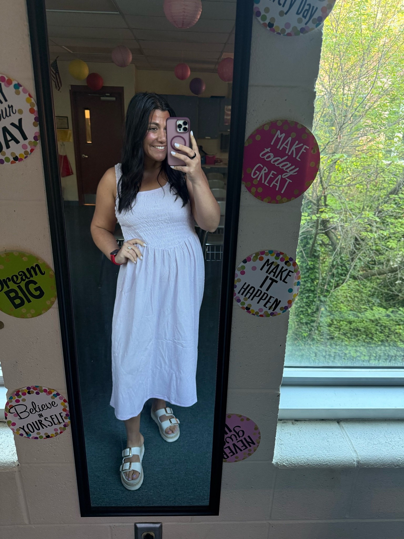 OOTD!

#LTKMidsize #LTKSaleAlert #LTKootd