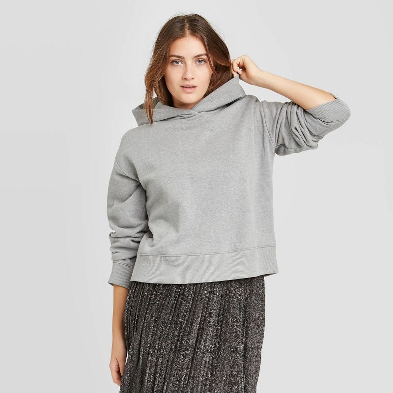 Women's Hooded Sweatshirt - A New Day™ | Target