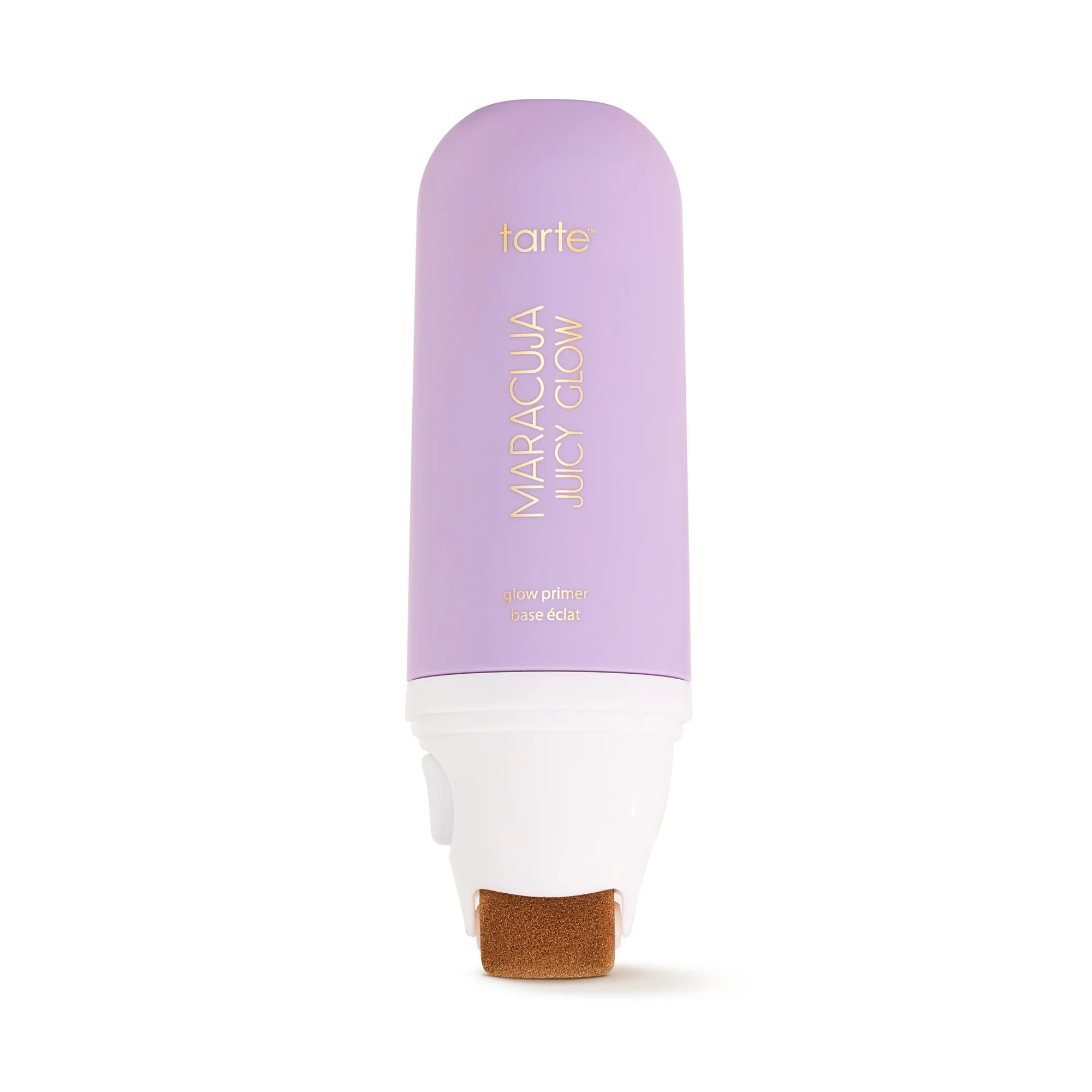 maracuja juicy glow primer - luminous bronze | tarte cosmetics (Global)