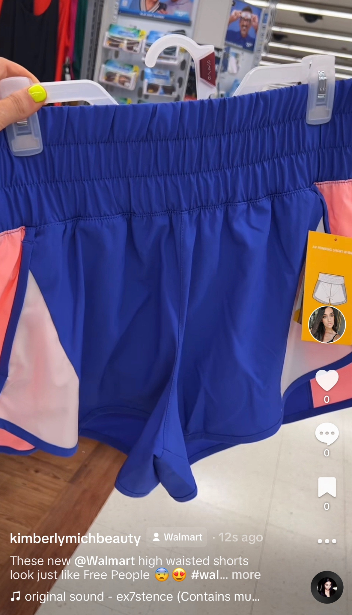 Avia Women's Running Shorts with … curated on LTK