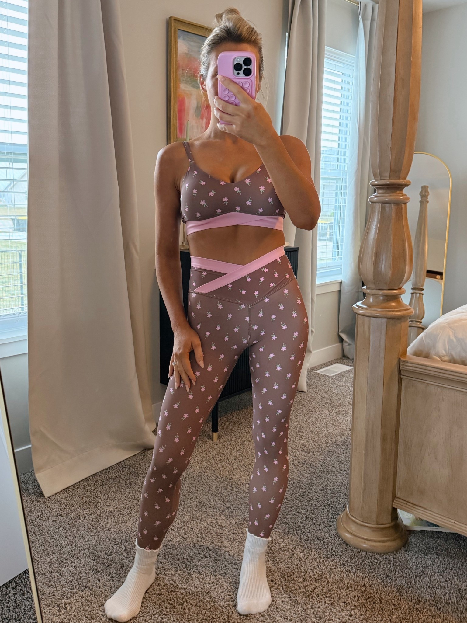 Loveshackfancy vibes, Target price! 🤎🌸

#LTKSaleAlert #LTKActive #LTKFindsUnder50