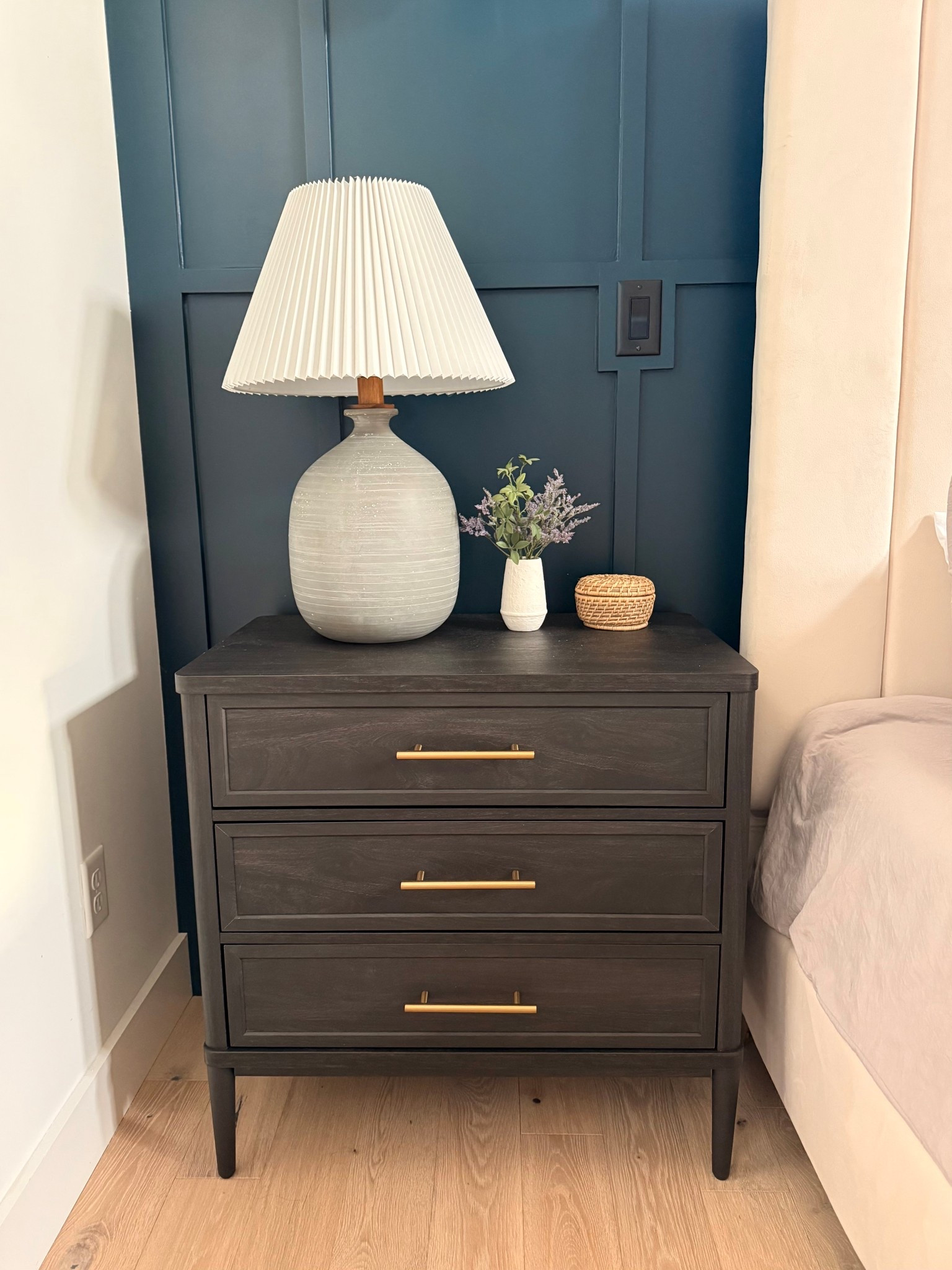 Walmart Nightstands 

#LTKHome #LTKFamily