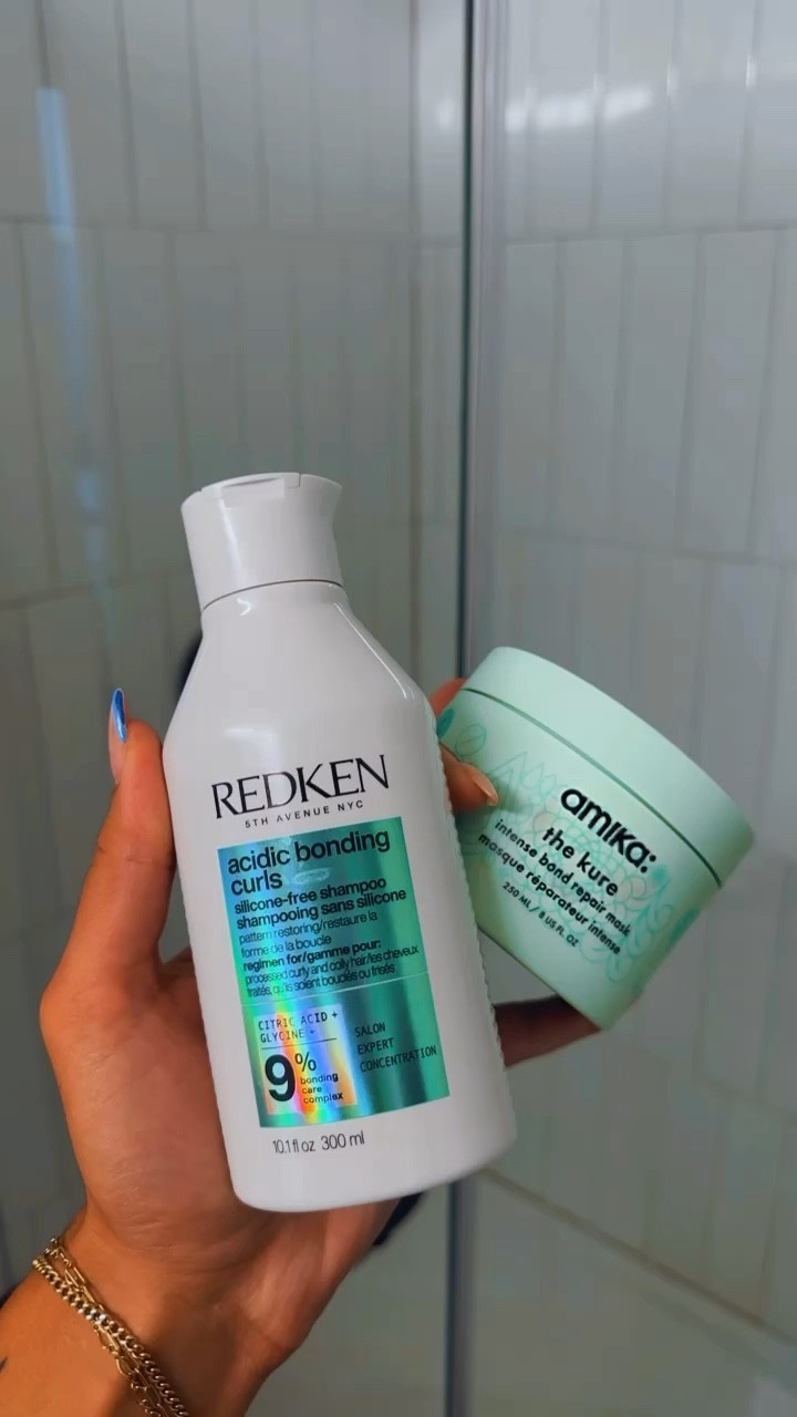 Wash day essentials 🫧

#LTKVideo #LTKBeauty #LTKFindsUnder50