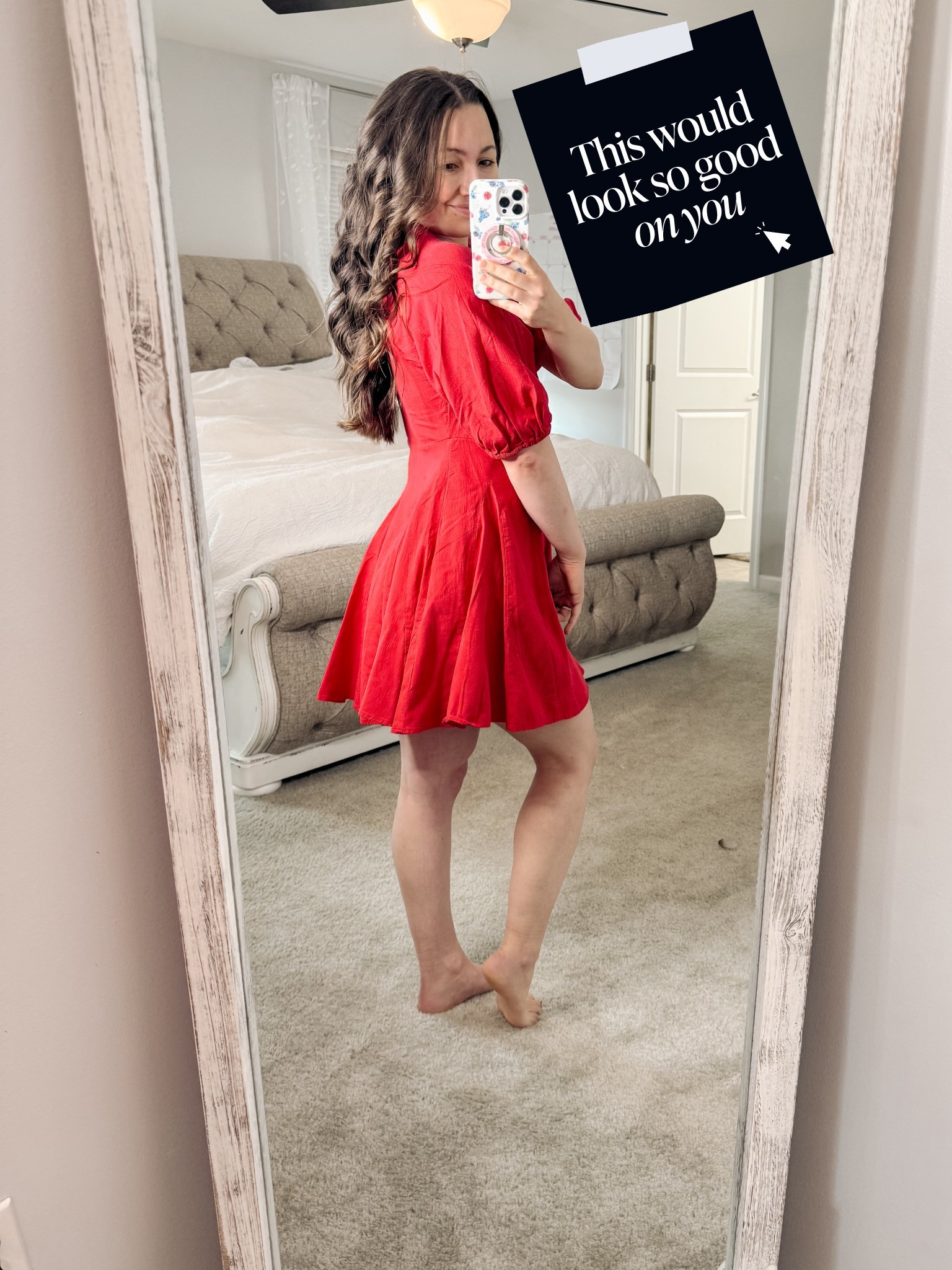 Sundress sznnn 

#LTKWorkwear #LTKFindsUnder50 #LTKSeasonal