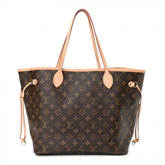 LOUIS VUITTON Monogram Neo Neverfull MM | Fashionphile