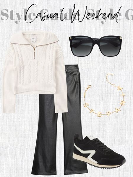 Style Inspo, outfit idea, casual outfit, winter style

#LTKtravel #LTKstyletip #LTKSeasonal