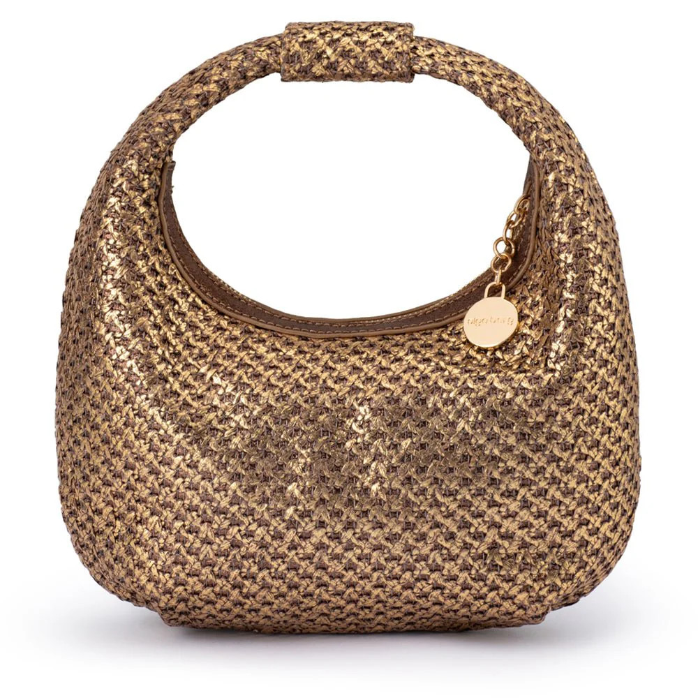 EDEN Woven Hobo | Olga Berg (AU)