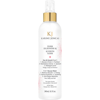 KJ Youth Elixir | Shoppers Drug Mart - Beauty