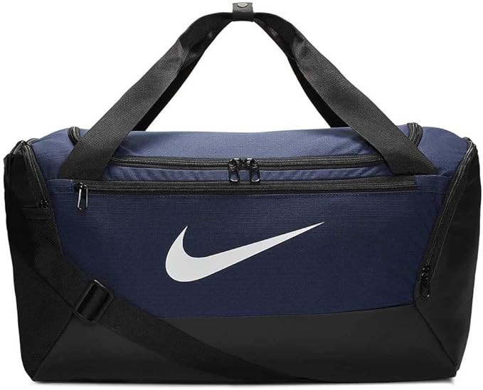 NIKE Brasilia Small Duffel - 9.0 | Amazon (US)