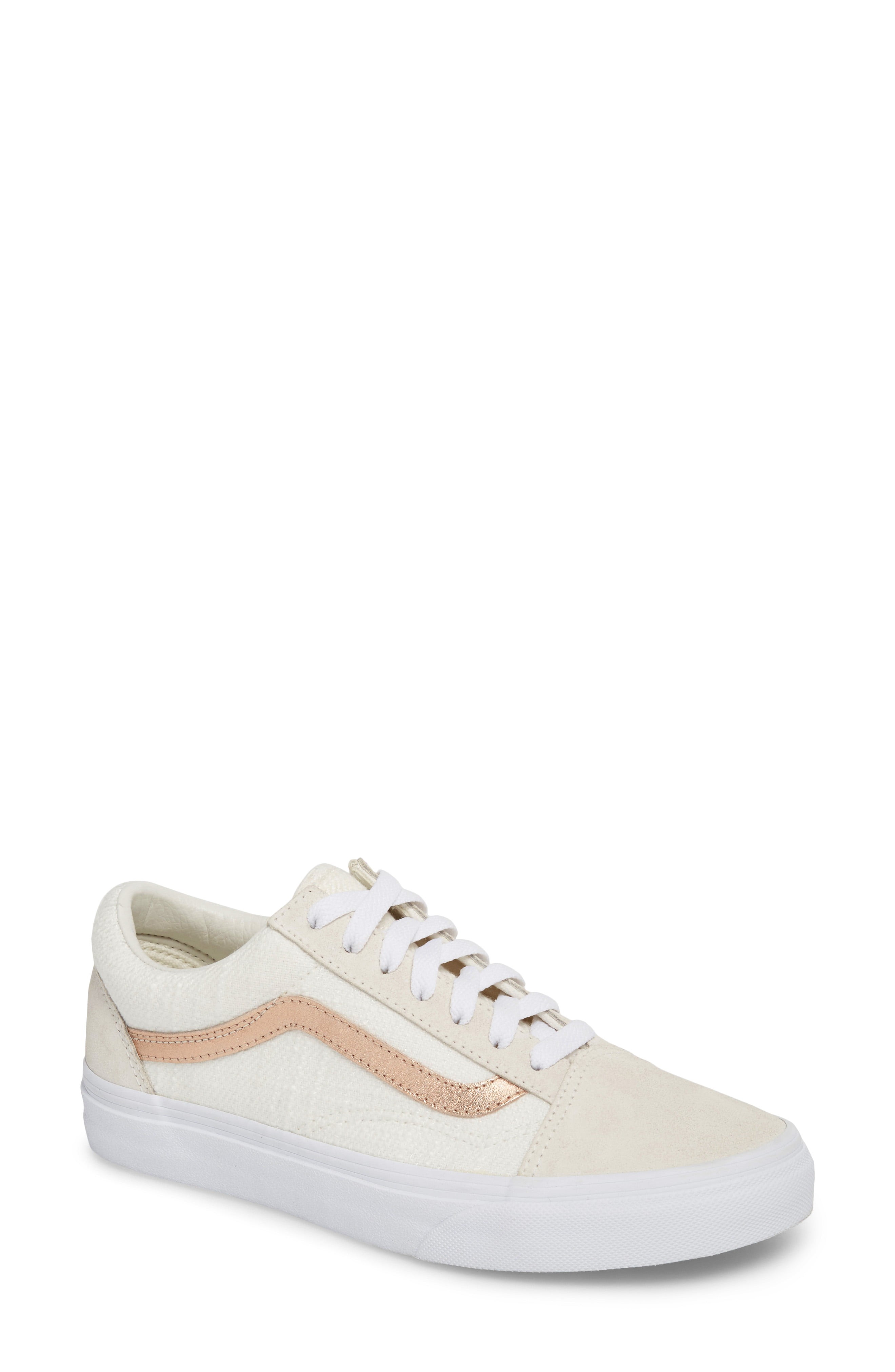 Vans Old Skool Sneaker (Women) | Nordstrom