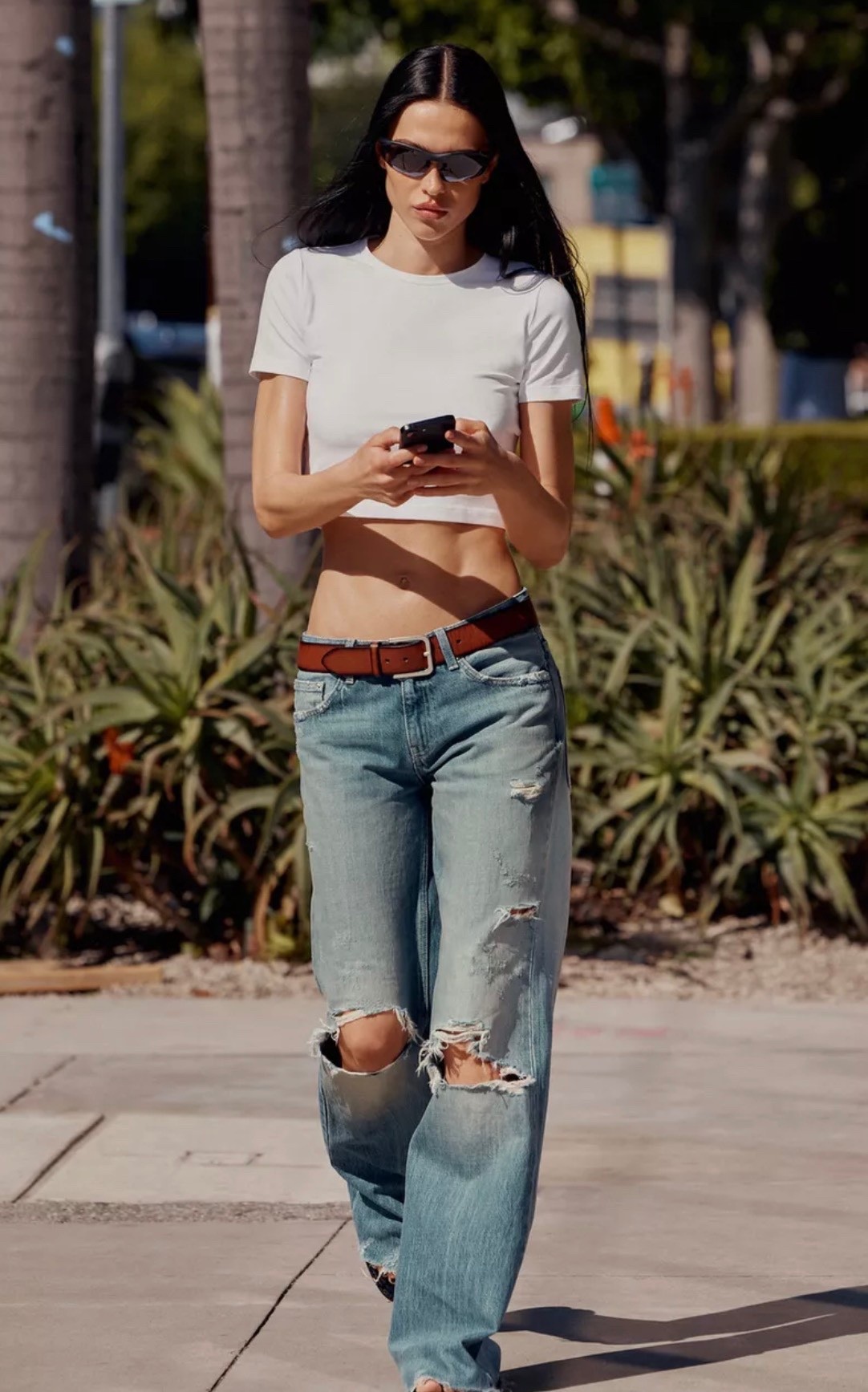 ZARA Jeans!

#LTKSwim #LTKActive #LTKootd