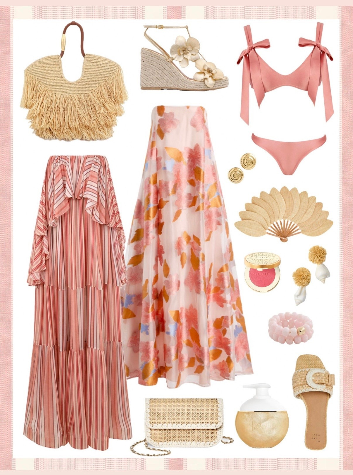 Resort new arrivals ☀️ spring dresses vacation outfits vacation dress Target Schumacher  