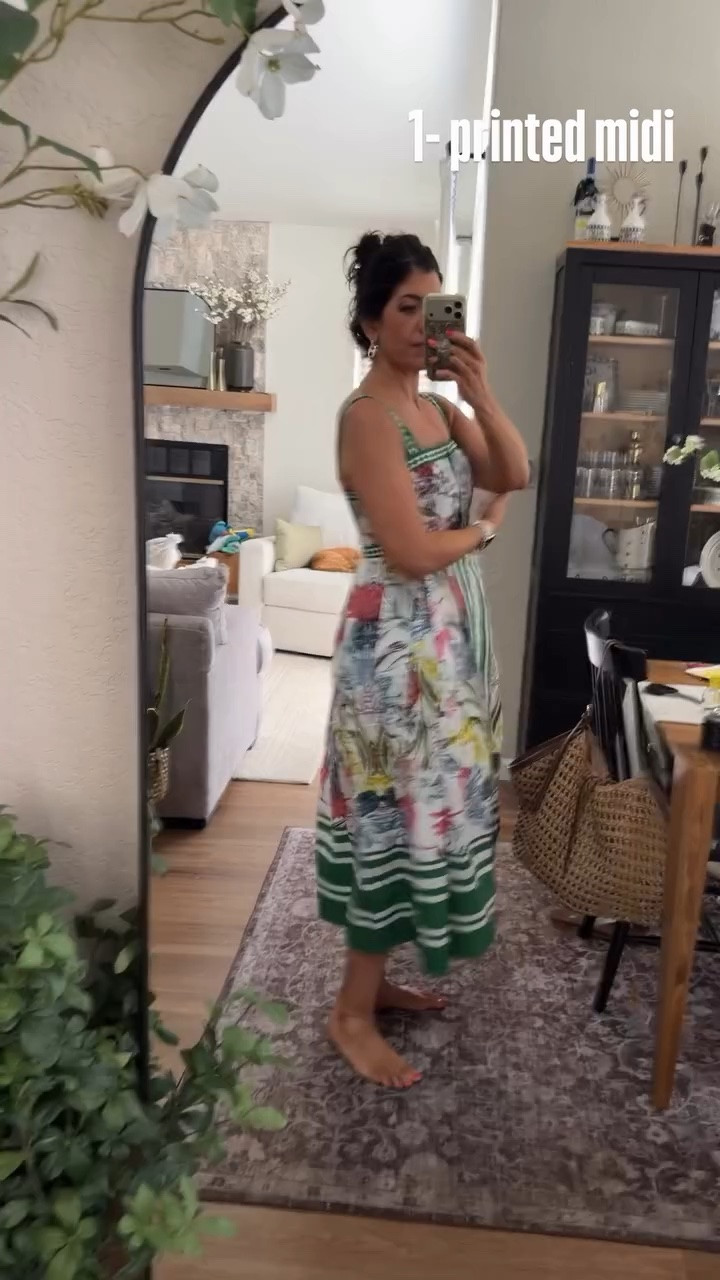 1- printed midi