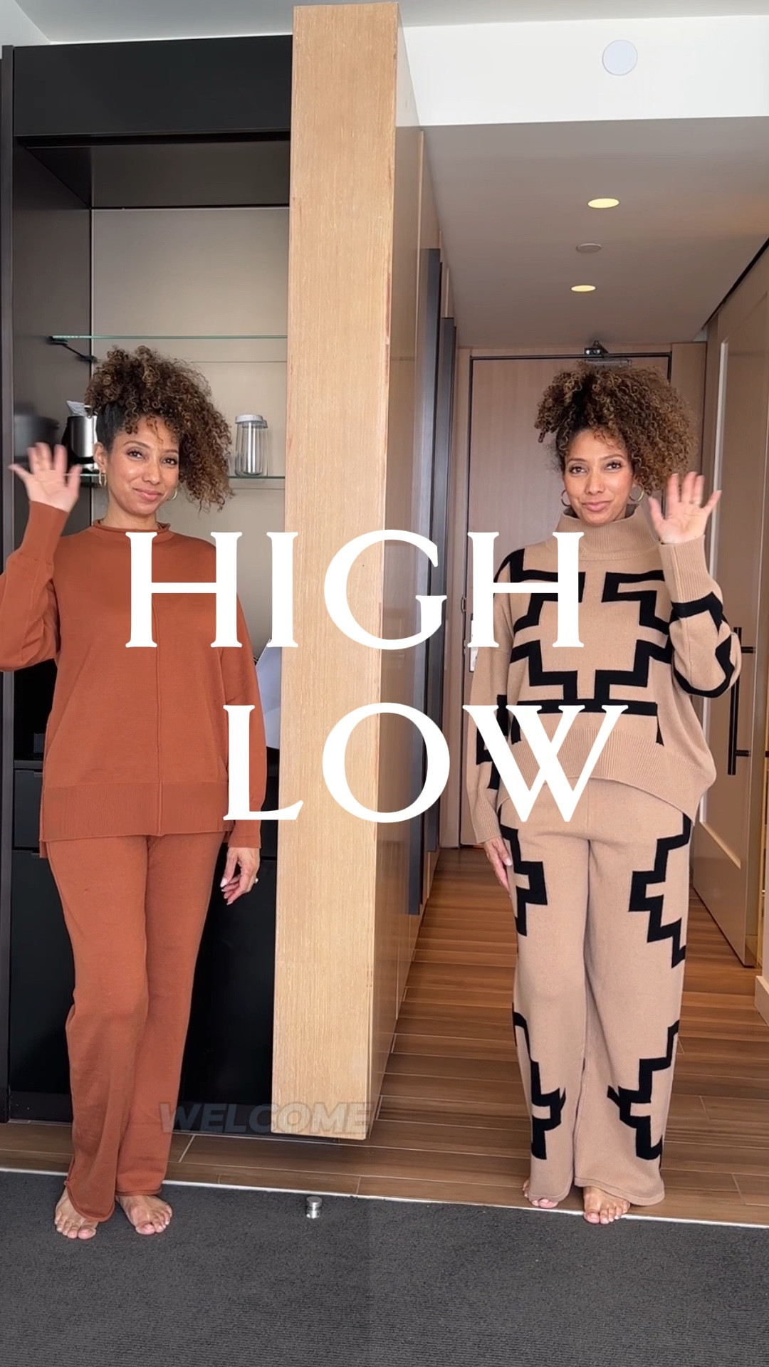 I love my sweater sets! Comfy, coordinated, and oh so chic.  And there is something for every budget.  Here are a few of my favorites!

#LTKootd #LTKFindsUnder50