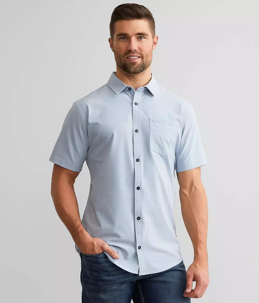 Performance Stretch Shirt | Buckle