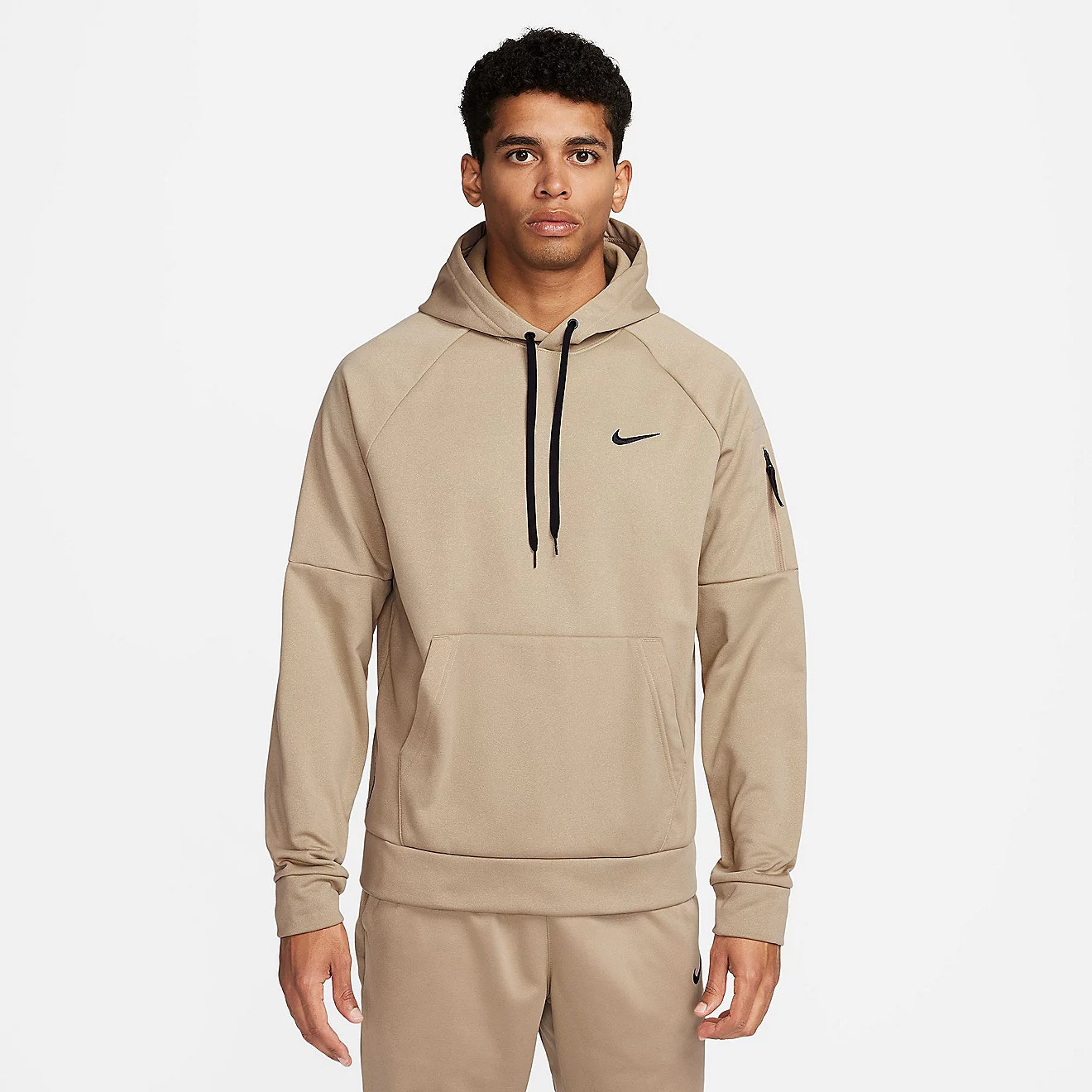 Nike Men’s Therma-FIT Pullover Hoodie | Free Shipping at Academy | Academy Sports + Outdoors