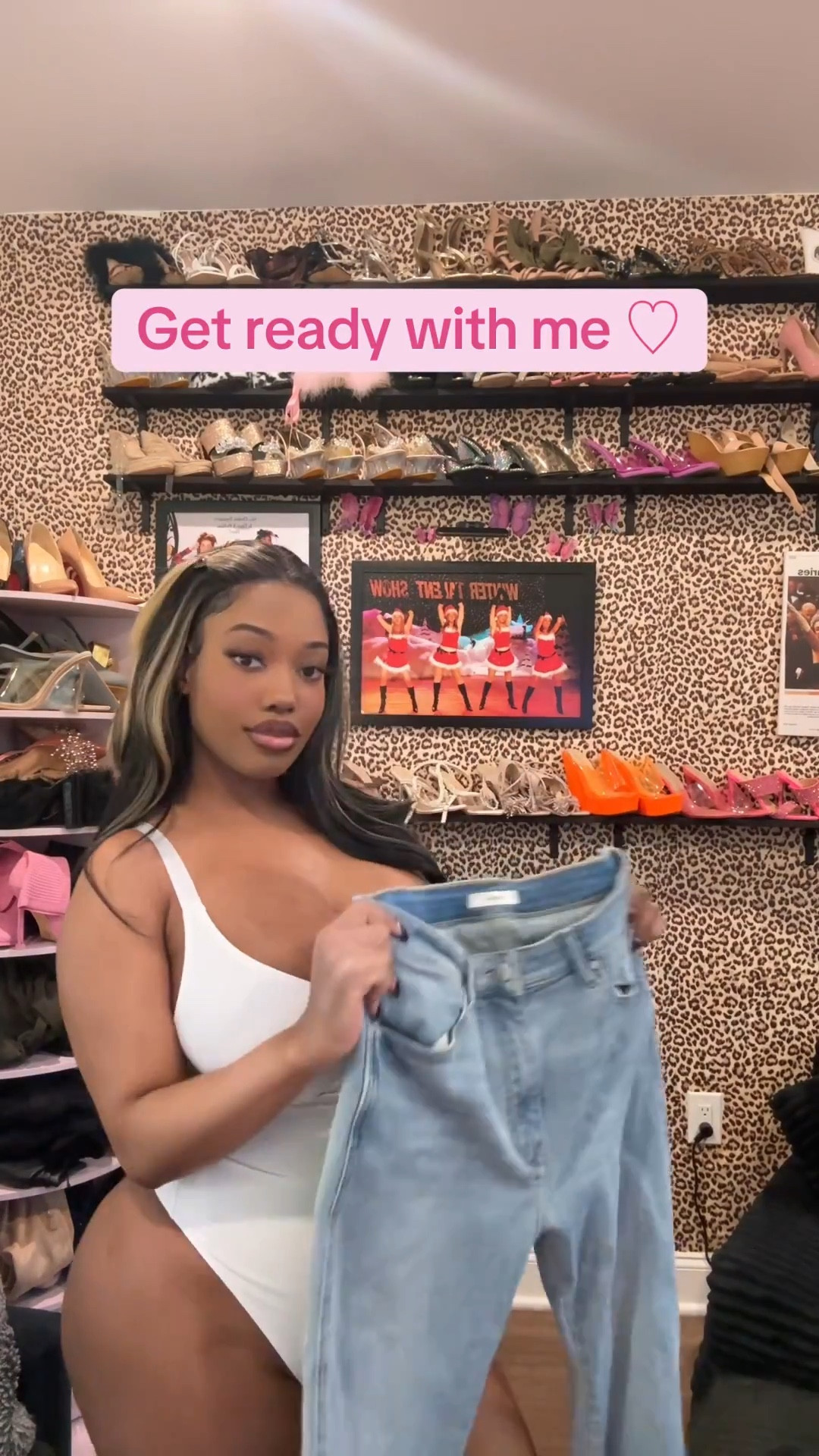 Hey Diva’s 🎀
All items are tagged below ♡ 


#LTKgrwm #LTKdayinmylife #LTKootd