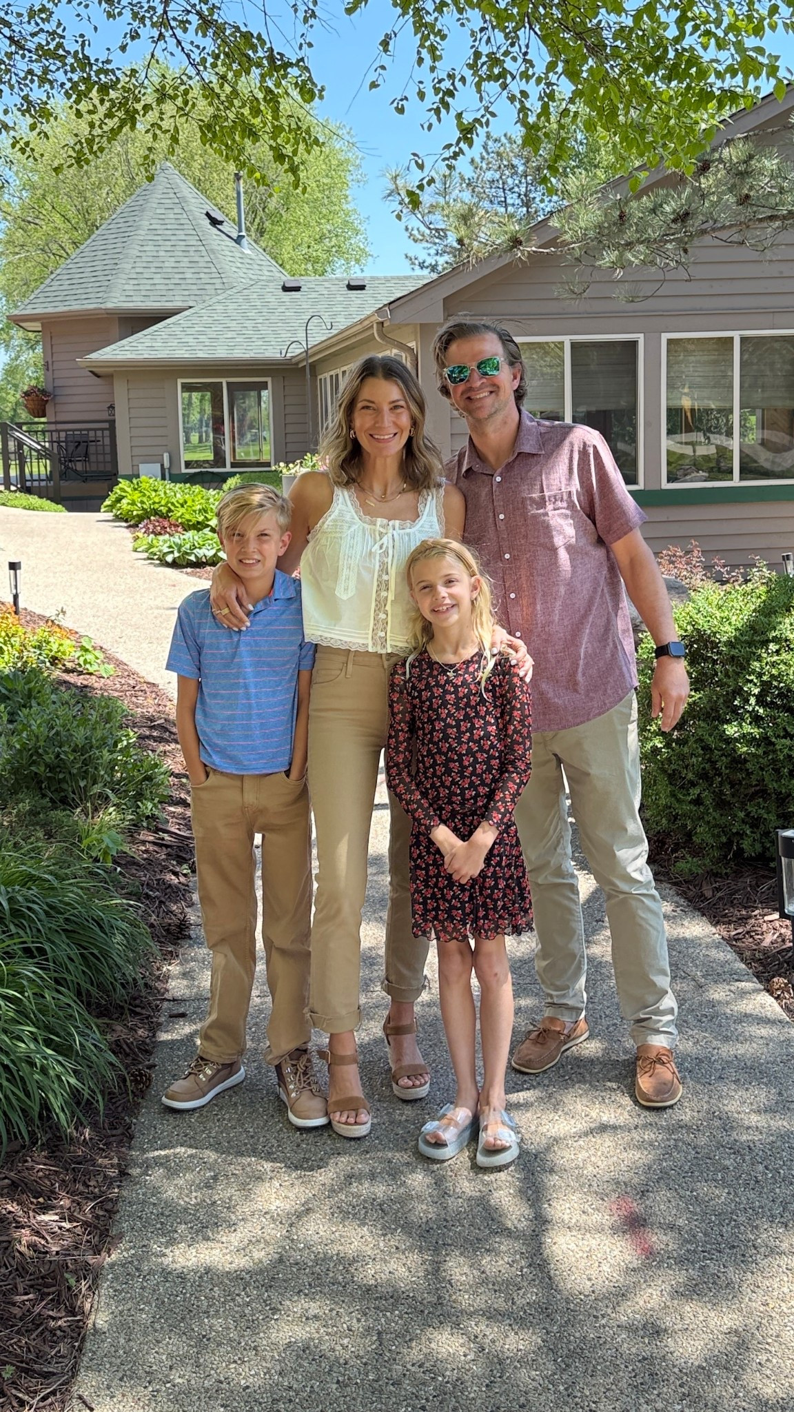 My Mother’s Day outfit!

#LTKShoeCrush #LTKOver40 #LTKFindsUnder100