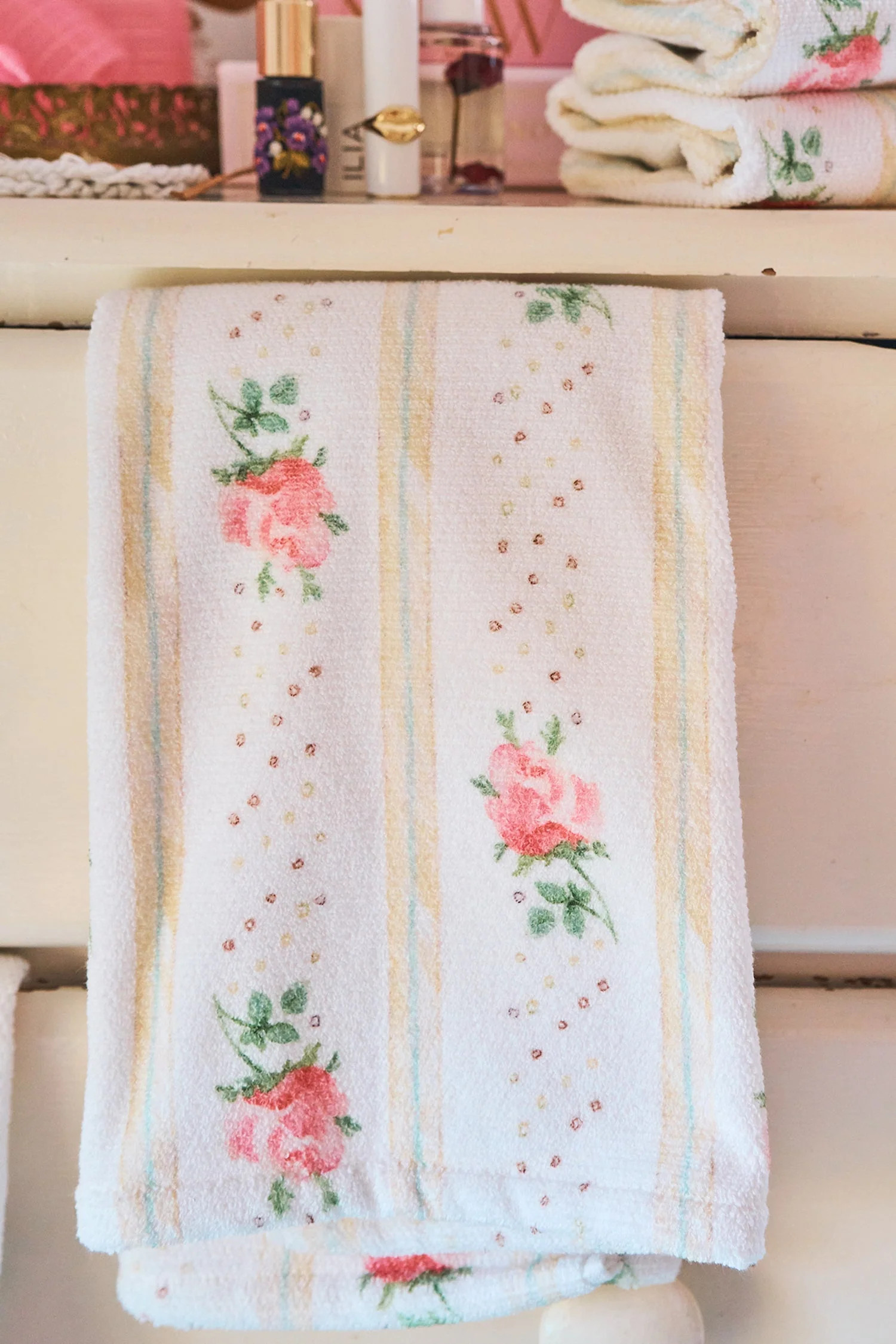 Bath Towel | LOVESHACKFANCY
