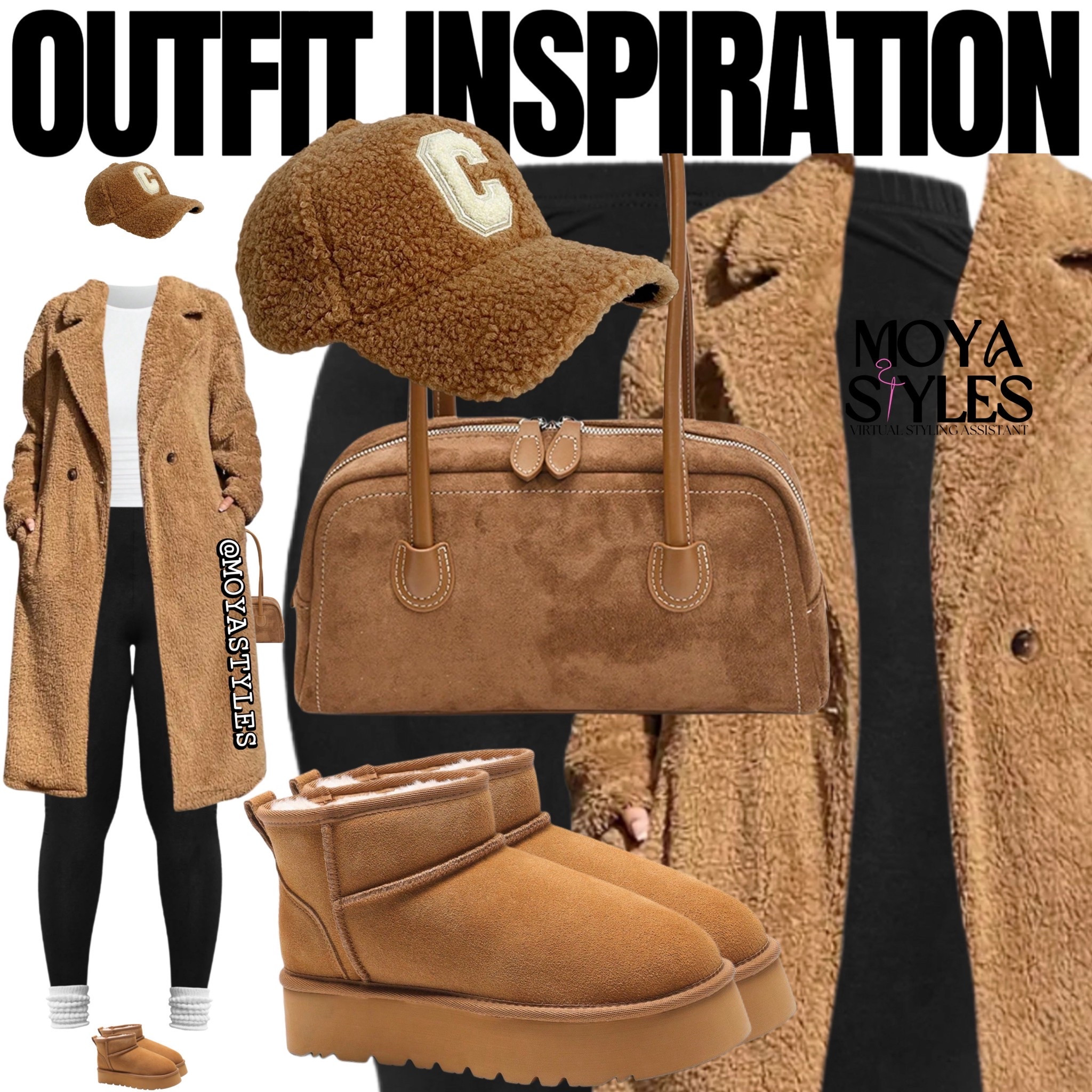 Use code 25CSmoyastyles178 (subject to expire) 

#LTKFindsUnder100 #LTKSaleAlert #LTKootd