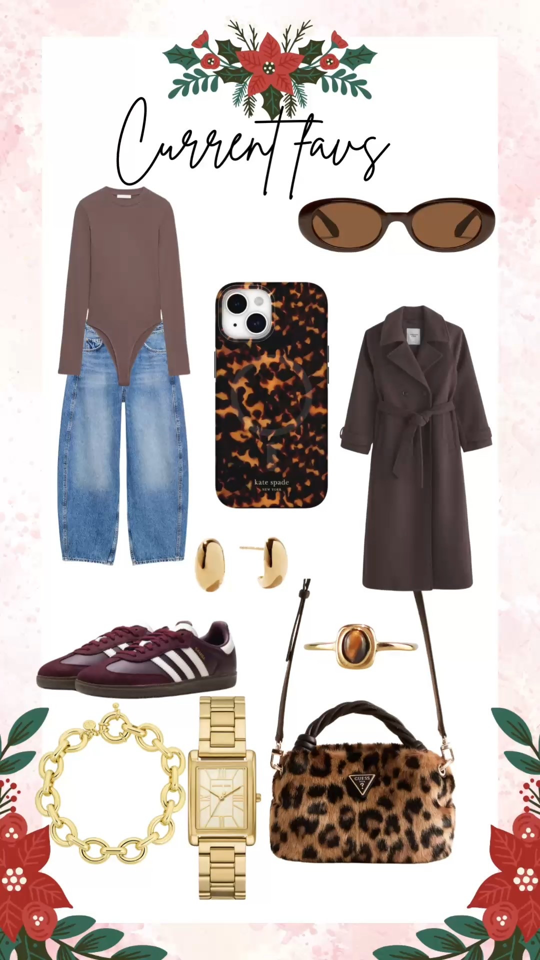 Some of my current favs 🤌🏼

#LTKGiftGuide #LTKHoliday #LTKSeasonal