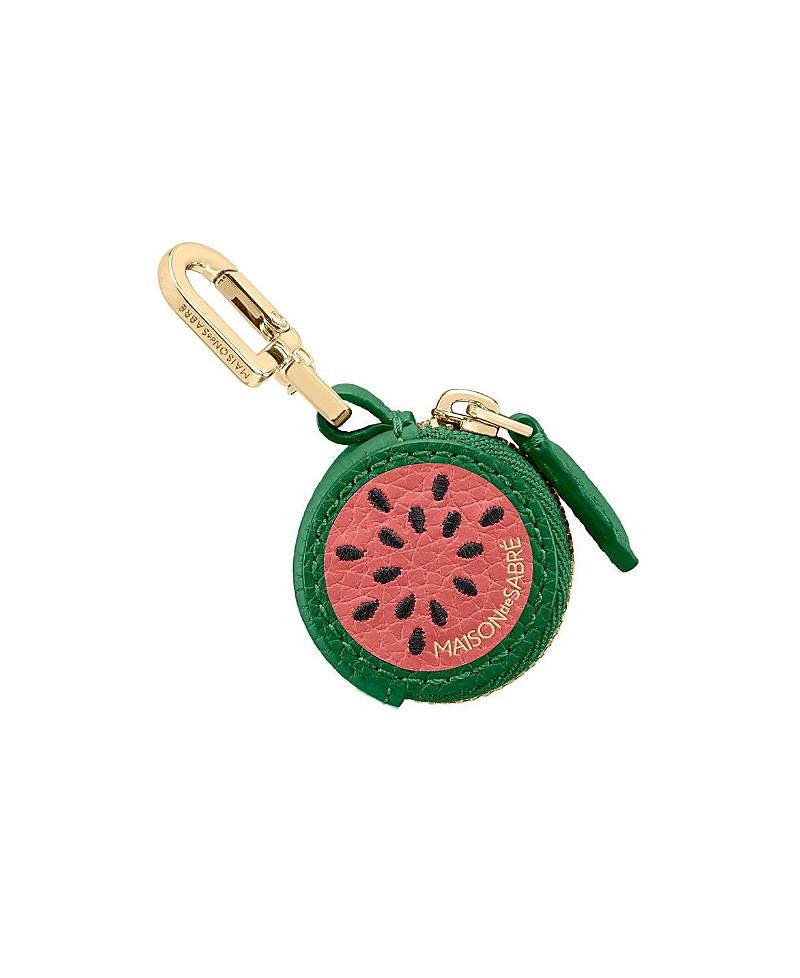 Maison de SABRE The Sabremoji Fruit Charm - Watermelon | Bloomingdale's (US)