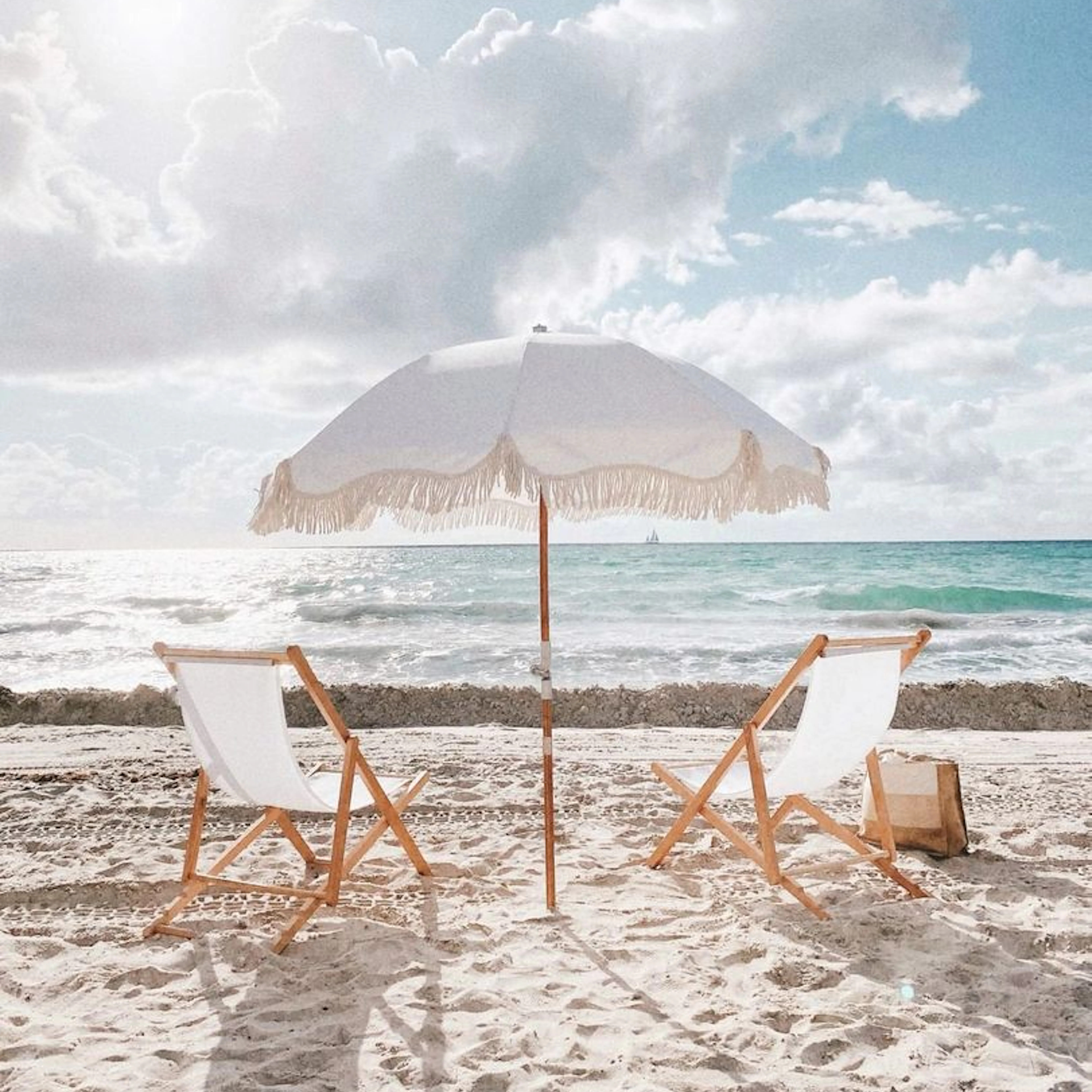 Cabana Chair | The Inside