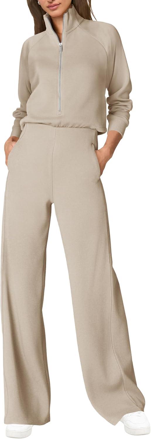SENSERISE Womens Jumpsuits One Piece Outfits | Amazon (US)