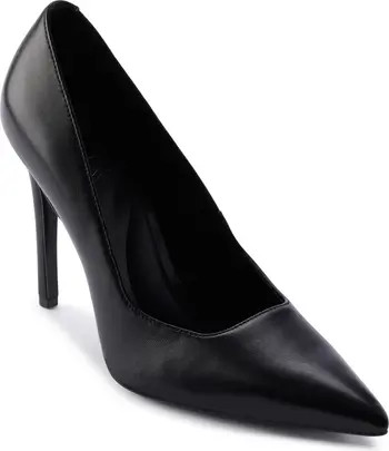 DKNY Mickel Pointed Toe Pump (Women) | Nordstrom | Nordstrom