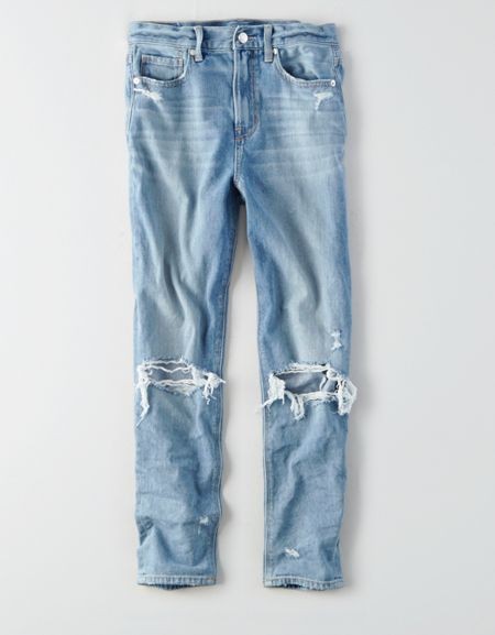 AE Mom Jean | American Eagle Outfitters (US & CA)