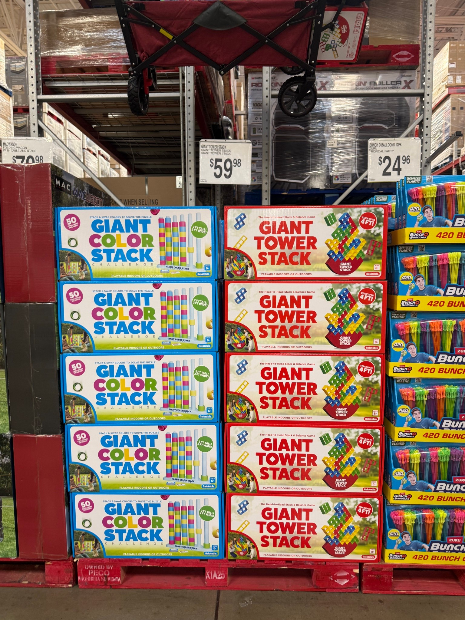 Summer Outdoor Activities! 


#LTKKids #LTKActive #LTKSeasonal