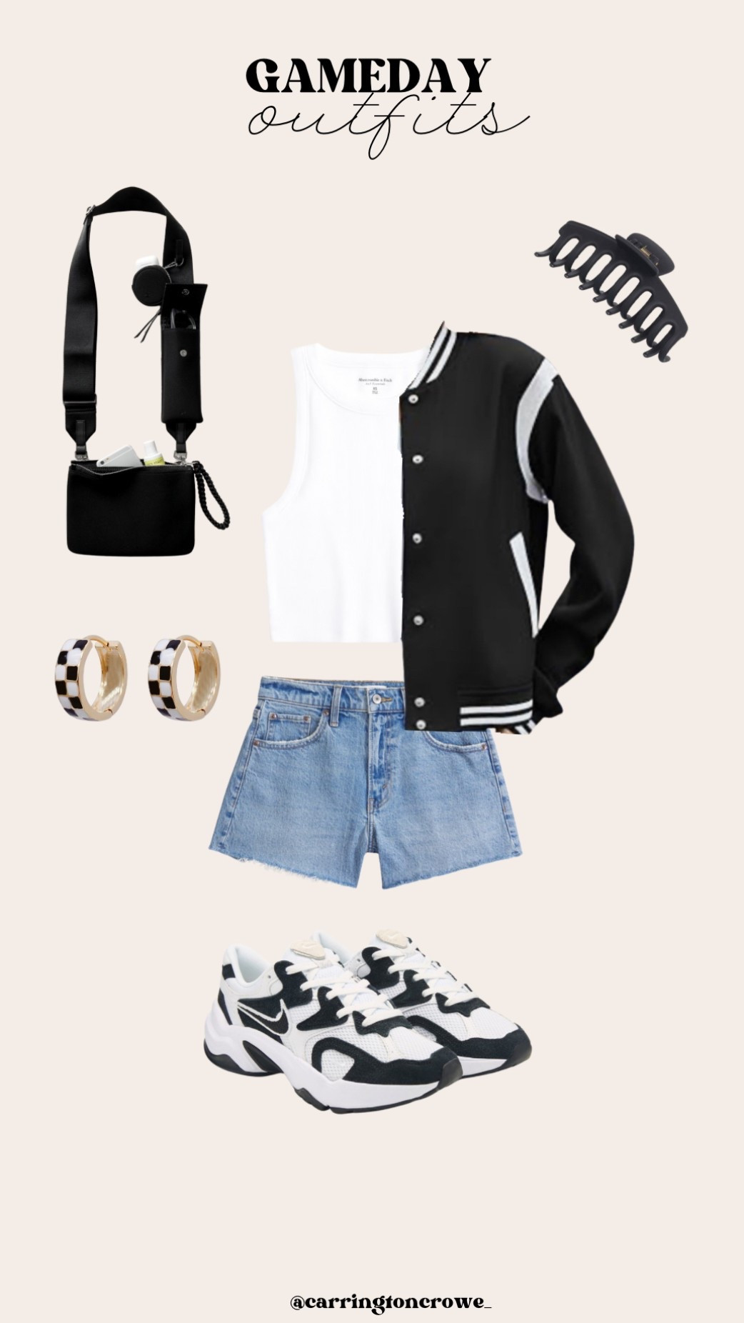 game day looks for those long days at the ball fields for all my travel mamas! 

#LTKStyleTip #LTKPetite #LTKOver40