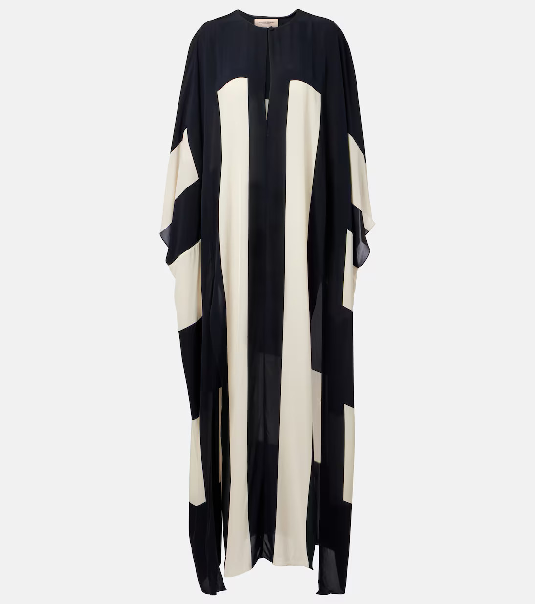 Striped kaftan | Mytheresa (US/CA)