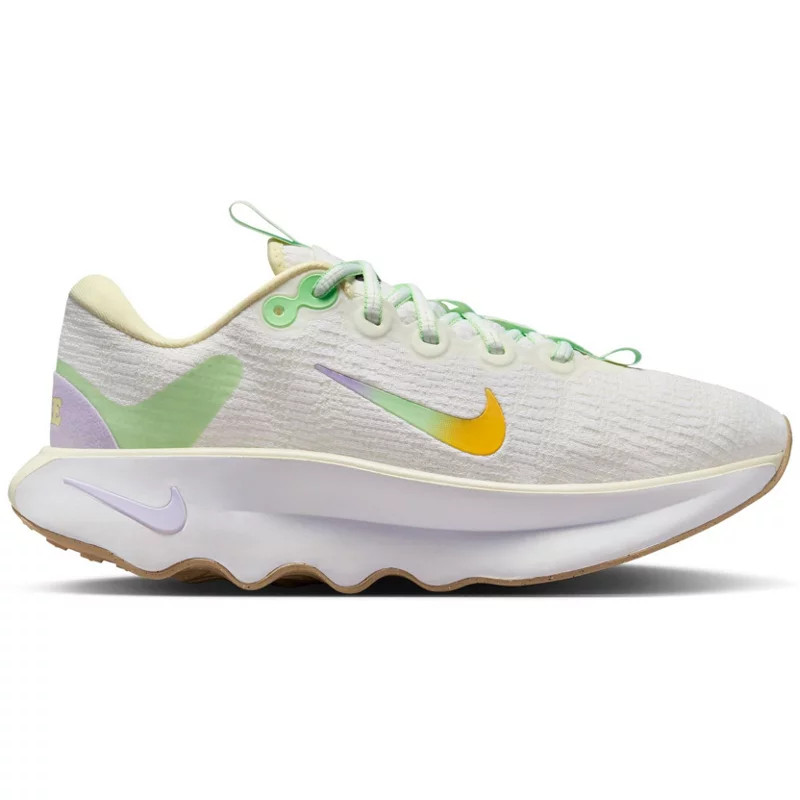 Nike Women's Motiva Shoes Yellow, 9.5 - Men's Training at Academy Sports | Academy Sports + Outdoors