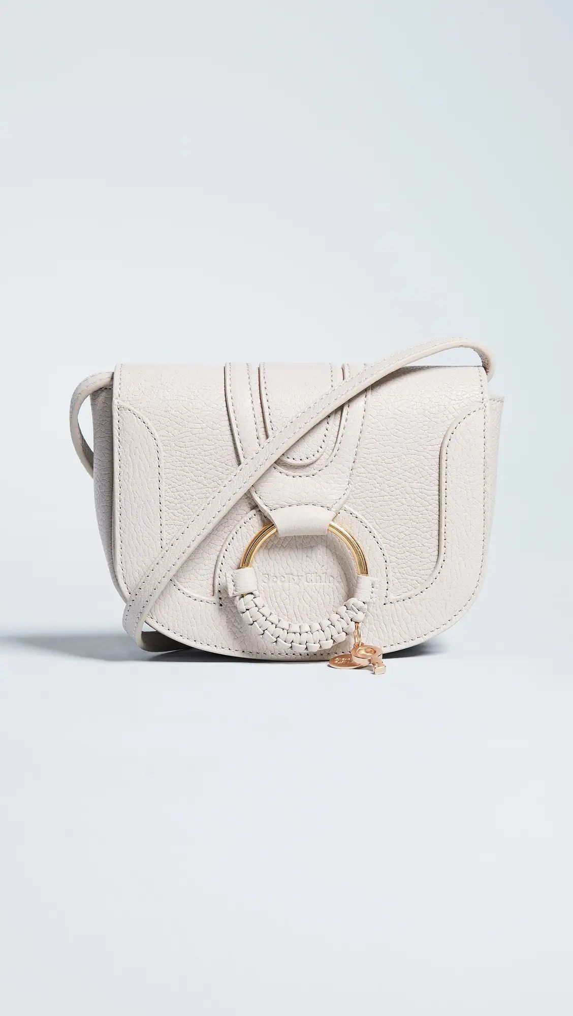 See by Chloe Hana Mini Saddle Bag | Shopbop | Shopbop