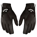 Callaway Golf Thermal Grip, Cold Weather Golf Gloves | Amazon (US)